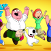 Family Guy