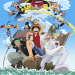 One Piece - Abenteuer auf der Spiralinsel!