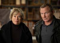 Wilsberg - Mogelpackung