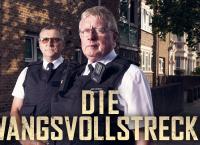 Die Zwangsvollstrecker