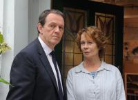 Lewis - Der Oxford-Krimi: