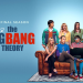 The Big Bang Theory