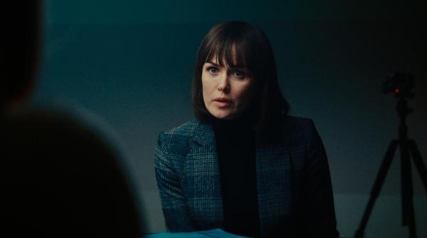 Bild 1 von 15: Im Bild: Melika Foroutan (Maryam Azadi).