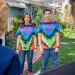 Die Goldbergs