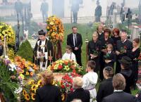 Vier Frauen und ein Todesfall
