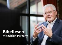 Bibellesen mit Ulrich Parzany