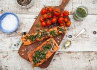 Feuer und Flamme - Grillen mit Nico Reynolds