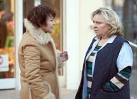 Schandfleck - Der Usedom-Krimi