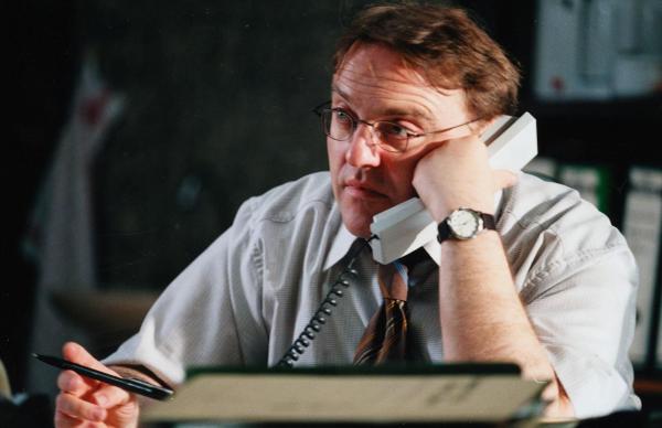 Bild 1 von 21: Achim Pohl (Gustav-Peter Wöhler)