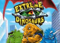 Extreme Dinosaurs