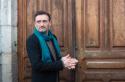 Jean-Paul Rouve in: Polar Park - Eiskalte Morde