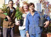 Garden Rescue: Wer rettet meinen Garten?