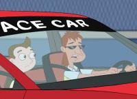 Schlimmer geht s immer mit Milo Murphy