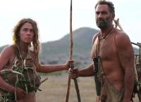 Naked Survival - Ausgezogen in die Wildnis