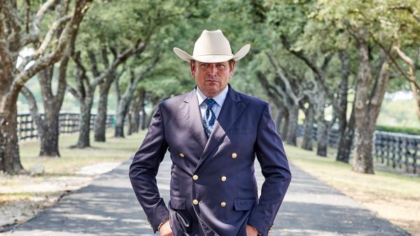 James Martins kulinarisches Amerika