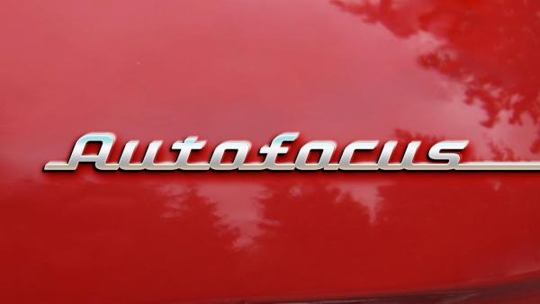 Bild 1 von 1: Autofocus