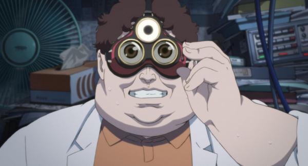 Bild 1 von 10: Der Wissenschaftler Kosaku Tokita hat eine revolutionäre psychotherapeutische Behandlungsmethode entwickelt.