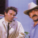 Columbo: Blutroter Staub