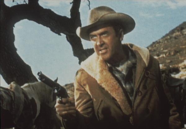 Bild 1 von 4: James Stewart