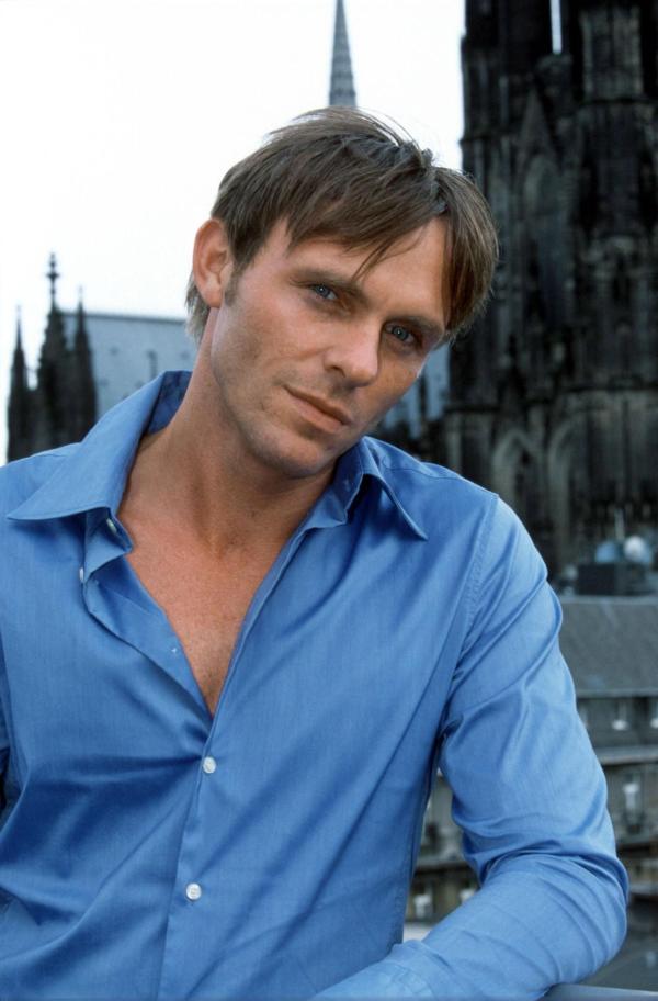 Bild 1 von 17: Falk von Schermbeck (Dirk Martens)