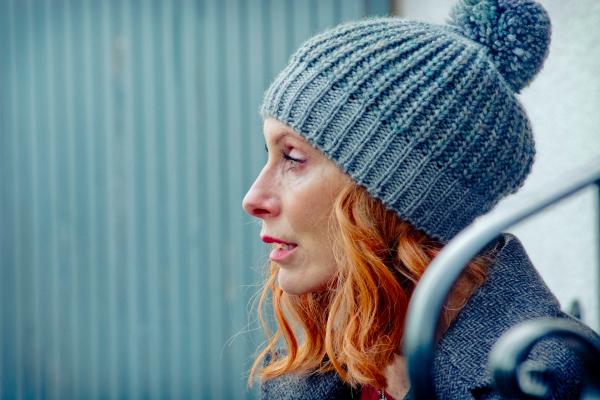 Bild 1 von 15: Gundula Bundschuh (Andrea Sawatzki) feiert Weihnachten mit der ganzen Familie. Alles geht schief.