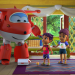 Super Wings