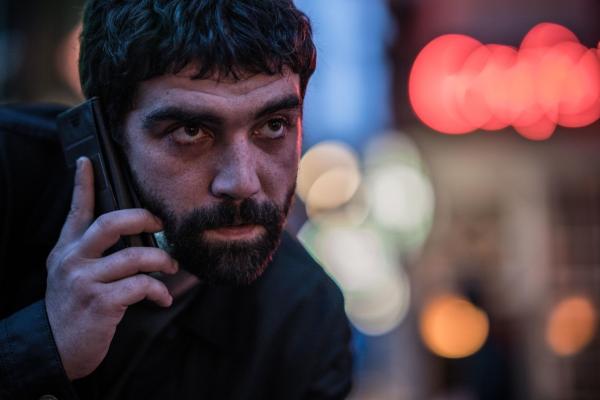 Bild 1 von 5: Constantin (Alec Secareanu)
