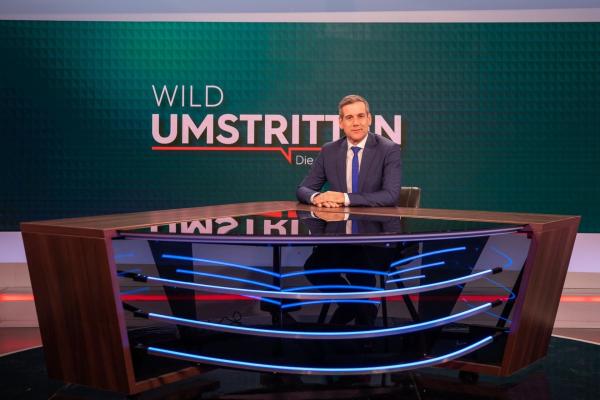 Bild 1 von 4: Werner Sejka