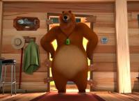 Grizzy & die Lemminge