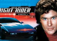 Knight Rider
