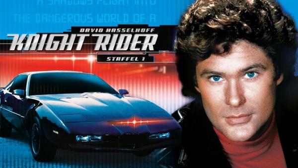 Bild 1 von 8: 1. Staffel