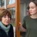 Geburt der Drachenfrau - Der Usedom-Krimi