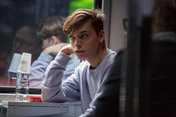 Bild 1 von 4: Theo Krausz.