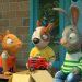 Pip und Posy
