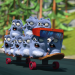 Grizzy und die Lemminge