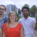 Bilder zur Sendung: Hey Uni