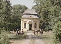 Historische Gärten in Österreich