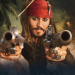 Pirates of the Caribbean - Fremde Gezeiten