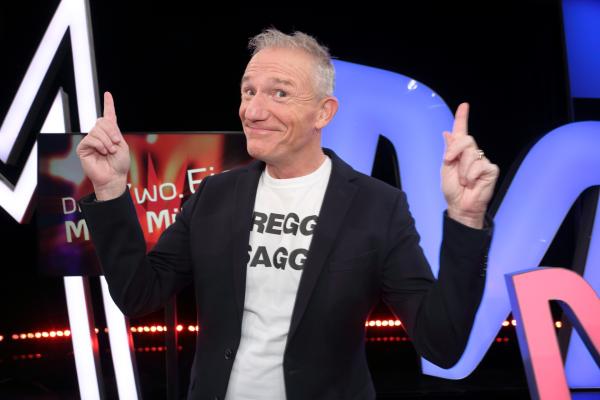 Bild 1 von 10: Michl Müller.