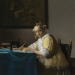 Kunst für die Ewigkeit: Jan Vermeer