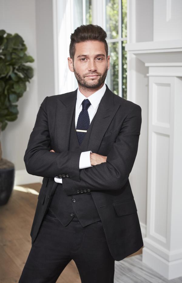 Bild 1 von 7: (10. Staffel) - Josh Flagg