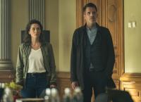 In ewiger Freundschaft - Ein Taunuskrimi (1)