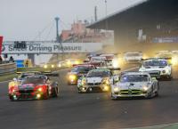 Die 24 Stunden vom Nürburgring - Das größte Autorennen der Welt: Das Rennen