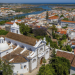 Eine Reise durch Portugals Südosten