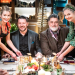 My Kitchen Rules - Die besten Hobbyköche Australiens