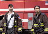 Chicago Fire