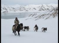 Riskante Routen