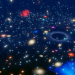 Geheimnisvolles Universum