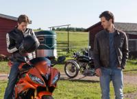 Heartland - Paradies für Pferde