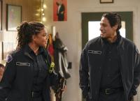 Seattle Firefighters - Die jungen Helden